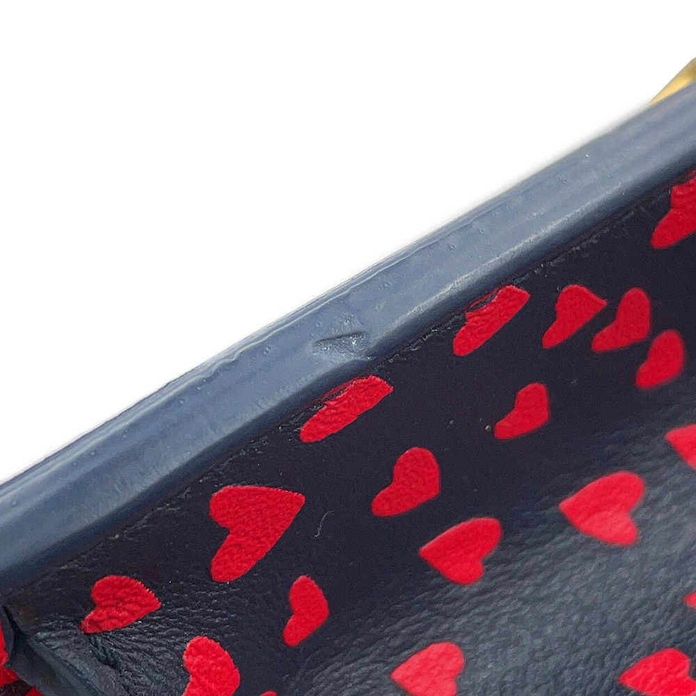 Christian Dior Shoulder Bag Montaigne Heart - Picture 7 of 12